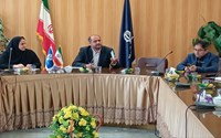 جلسه مدیران